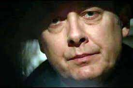 The Blacklist character endings analysis