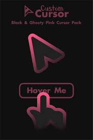 Pin On Starter Cursors Collection Custom Cursor