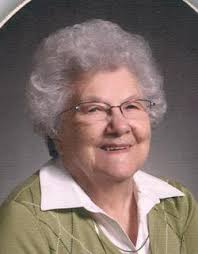 Obituary information for Lucille Weiler
