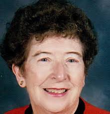 Mary Daus Obituary (2017)