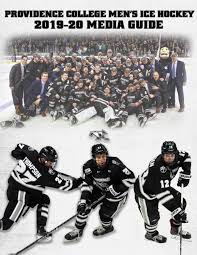 Today i'm happy to share the paint colors i used in my idaho modern farmhouse. 2019 20 Providence College Men S Hockey Media Guide By Providence College Issuu