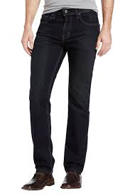 Choose from a variety of colors and styles, from slim tapered to slim straight jeans. Levi Strauss 511 Slim Fit Jeans