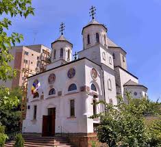 De atunci (de acum 5 ani și până în prezent), citesc/ascult acatistul sf. Biserica Parohiei Sfantul Ilie Grant Din Bucuresti