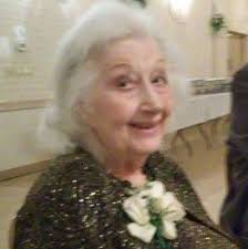 Antoinette Spano Obituary (1928