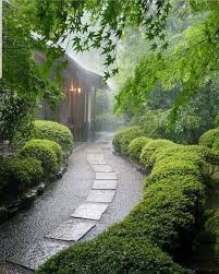 Byarmanihome On Instagram Thearmanihouse Byarmanihome Nature Green Garden Happylife Sum Japanese Garden Design Tropical Garden Design Luxury Garden