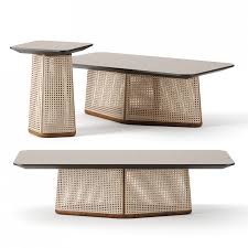 Founded in 1967 in italy, miniforms specialises in small tables and furnishings. Colony Coffee Tables By Miniforms 3d Model For Corona