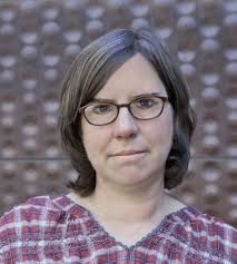 Dr. Elisa Barbour, PhD