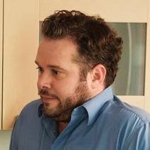 Filmografie Ben Engel