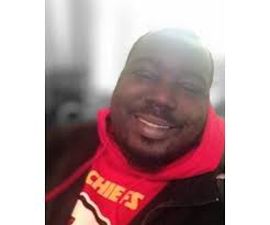 Cliffton Dione Scott Obituary (1979