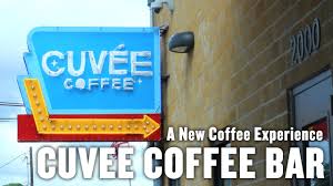 Cuvee, a 6th street coffee bar and café serving traditional espresso beverages and pour over founded in 1998, cuvée coffee had a humble beginning as an exploratory hobby in a dallas. Cuvee Coffee Bar