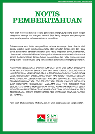 Unit 313, level 3, block a damansara intan no. Rio Kiara Sdn Bhd Penipu