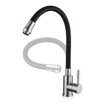 Maybe you would like to learn more about one of these? Yellow Colorful Universal Flexible Silicone Spout Kitchen Cabinet Sink Faucet Grey Single Handle Stainless Steel Black White Pom Buy Black White Grey Yellow Orange Red Blue Pink Purple Green Silvery Colorful