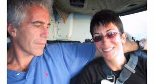 Ghislaine “tratta” per la grazia. Trump: «Mai sull'isola di Epstein»