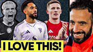 INEOS Warn ERIK Over Midfield! Angel Gomes Jan DEAL? Kone To Man Utd XI  Fast TRACKED?