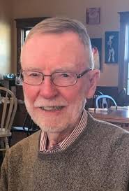 Bruce M. Bertram Obituary (2021)