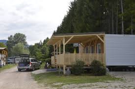 Camping Rutar Lido - FKK i Eberndorf, Østrig (2023) | Alle campingpladser  på JetCamp.com