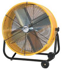 Barrel Fan 24 In Wilco Farm Stores High Velocity Fan Industrial Fan Floor Fan