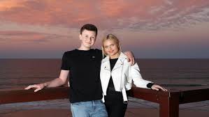Getty but given simpson only decided to try competitive swimming nine months ago, after a highly … Family Of Cody Simpson Explain Why They Left Behind Hollywood For The Gold Coast Gold Coast Bulletin