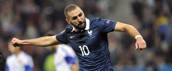 Compte des équipes de france de football equipe de france ⭐ ⭐. Bleus Les Ventes De Maillots Explosent Avec Benzema