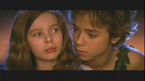 Is This Too Young To Be This Cute Peter Pan Peter And Wendy Rachel Hurd Wood