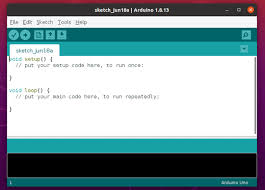 This software can be used with any arduino board. Arduino Ide 1 8 13 Released How To Install In Ubuntu 20 04 Codepre Com