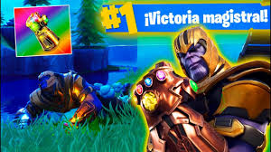 Samuel de luque, known as vegetta777, is a spanish gaming youtuber. Mato A Thanos Y Victoria Fortnite Battle Royale Youtube