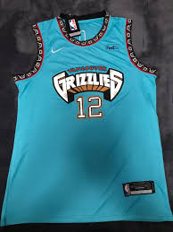 Mitchell & ness vancouver grizzlies mike bibby 1998 road swingman jersey. Ja Morant Memphis Grizzlies Jersey In 2021 Memphis Grizzlies Jersey Memphis Grizzlies Grizzlies Jersey