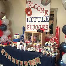 5.0 out of 5 stars. Baseball Theme Baseball Baby Shower Theme Baseball Baby Shower Sports Baby Shower