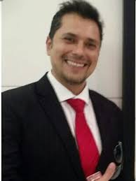 Foto Perfil Marcio Lima