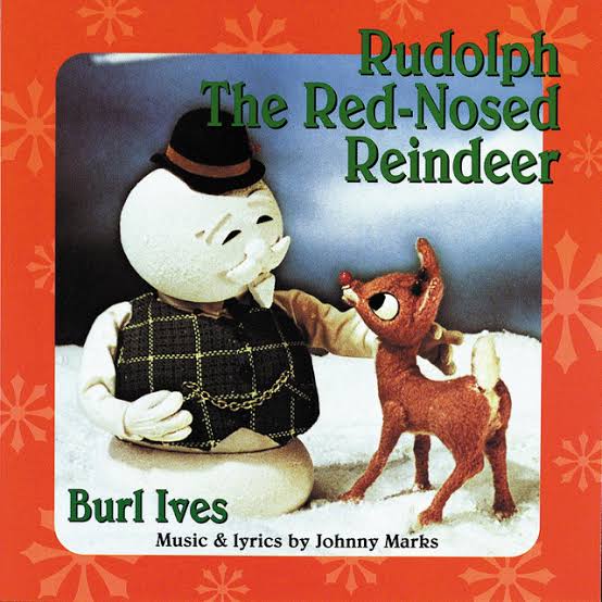 Rudolph The Red-Nosed Reindeer | ChristmasMusic.com