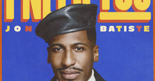 Rock Steady' With Aretha Franklin & New Grooves From Jon Batiste, Darwin  Hobbs