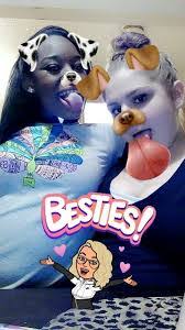 Lashae Johnson's Instagram, Twitter & Facebook