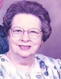 Obituary information for Patsy Nolen