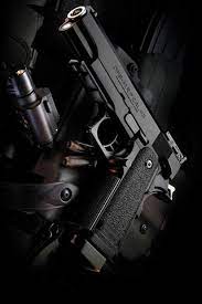 Pin On Guns