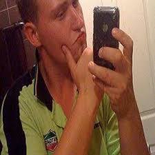 Nick Courter's Instagram, Twitter & Facebook