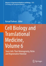 This is the best book in this world. Cell Biology And Translational Medicine Volume 6 Springerlink