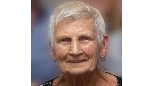 Maureen Grimes: The GAA club president who washed, folded, and ironed the  jerseys