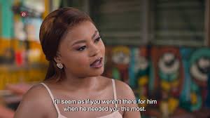 They both have valid points here, but who do you agree with? Let's talk  about it #IsithaTheEnemy