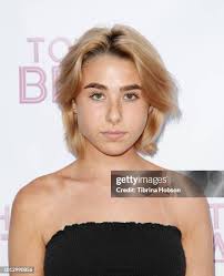 Emma Christie, Kirra Berglund, Marie Wilson, Olivia Gonzales, Avery... News  Photo