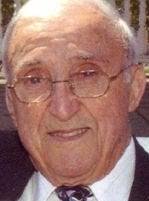 Vincent J. "Jimmy" Pignataro, 95