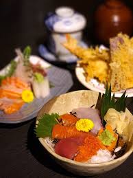 Known for its mouthwatering mix of local and international cuisines, the buffet here offers a wide array of delicious delights from indian classics to japanese sushi and. 9 Best Japanese Buffets In Kl 2020 All You Can Eat Sushi Sashimi And Hotpot Klook Travel Blog