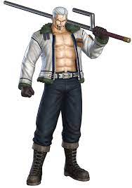 Smoker Characters Art One Piece Pirate Warriors 2 One Piece Pictures One Piece One Piece Comic