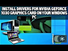 Please download your mouse's manual & driver accordingly. How To Install Nvidia Geforce Gt 1030 Drivers On Your Windows Pc 2021 Guide Youtube