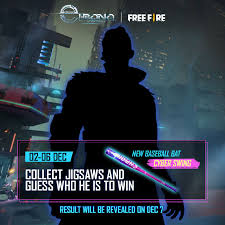 No free fire, qualquer jogador que utilize softwares que deem vantagens injustas dentro do jogo é um dos hacks que mais tem chamado a atenção nas últimas semanas é o bug de explosão de as mais lidas agora. An Ambassador Is Coming To Free Fire But Garena Free Fire Facebook