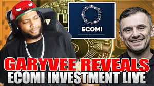 Logan paul | логан пол. First Logan Paul Now Garyvee Accidently Reveals Veve Investment Ecomi Omi Is Officially Nft King Diffcoin