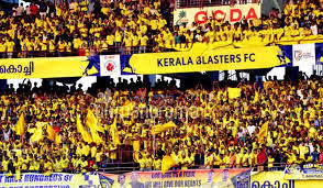 Harish kundu awards kerala blasters fc a goal kick. Sachin Tendulkar To Part Ways With Kerala Blasters The Week