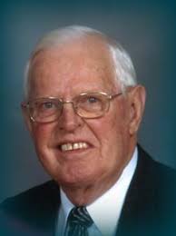 Obituary of Robert Maxwell Houston