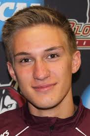 2014-15 Men's Outdoor Track and Field Roster