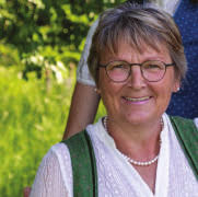 PFARRVERBAND E R D I N G E R M O O S PFARRGEMEINDERATSWAHL