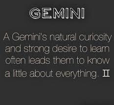 Pin By Flawless On Gemini Gemini Quotes Gemini Life Gemini Traits
